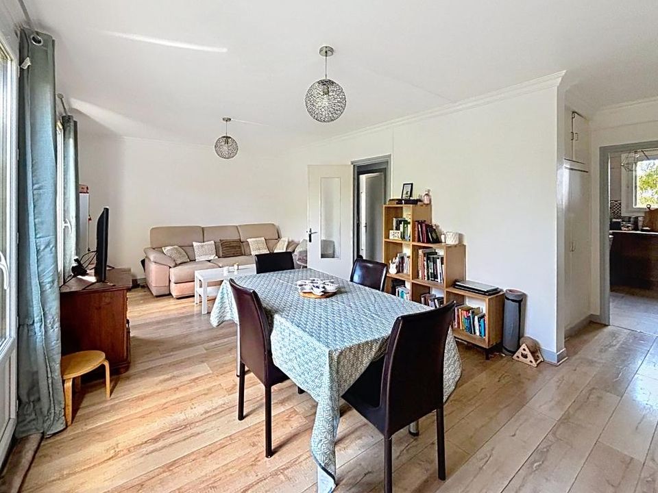 Appartamento Brie-Comte-Robert, Seine-et-Marne - foto 1