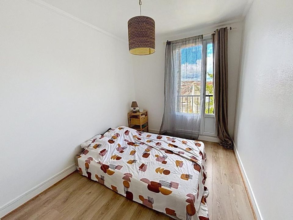 Appartamento Brie-Comte-Robert, Seine-et-Marne - foto 3