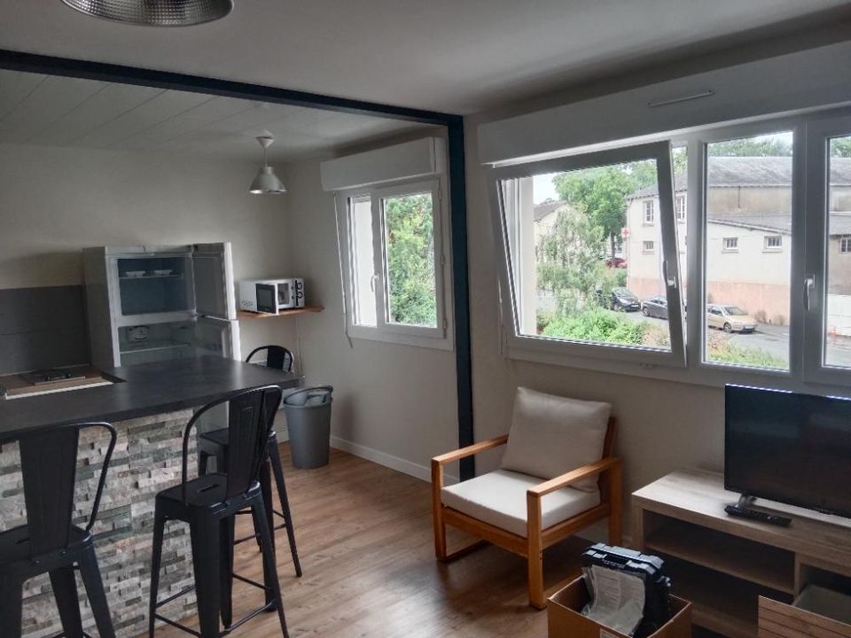 Apartament a Cholet, Maine-et-Loire - foto 1