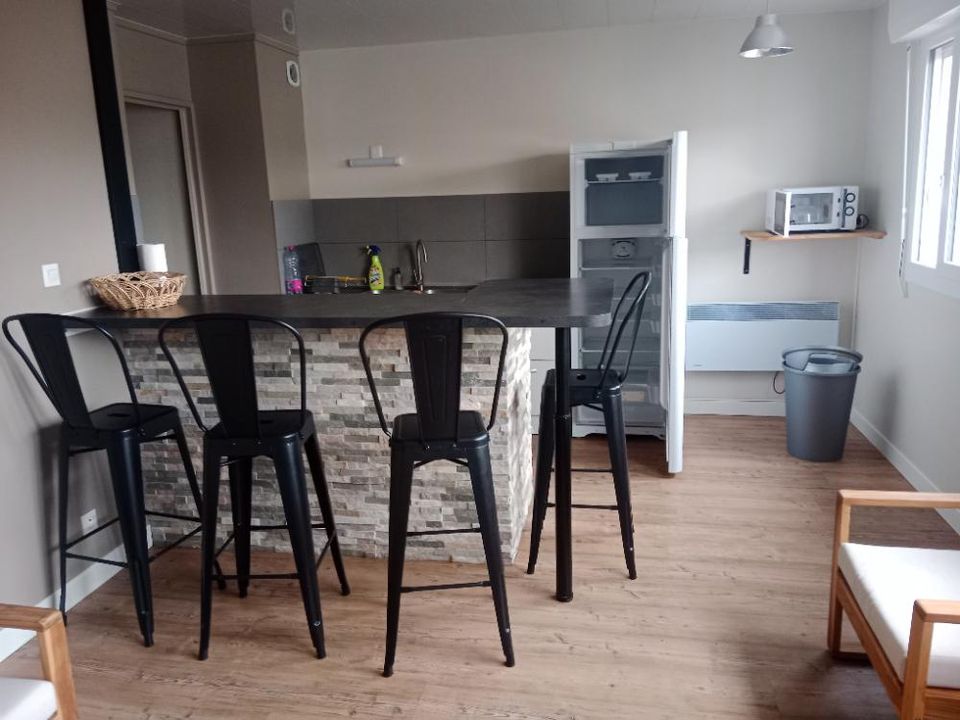 Apartament a Cholet, Maine-et-Loire - foto 2