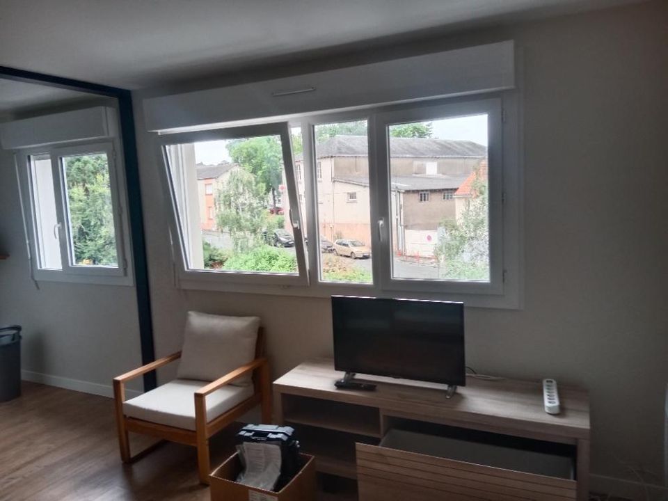 Apartament a Cholet, Maine-et-Loire - foto 3
