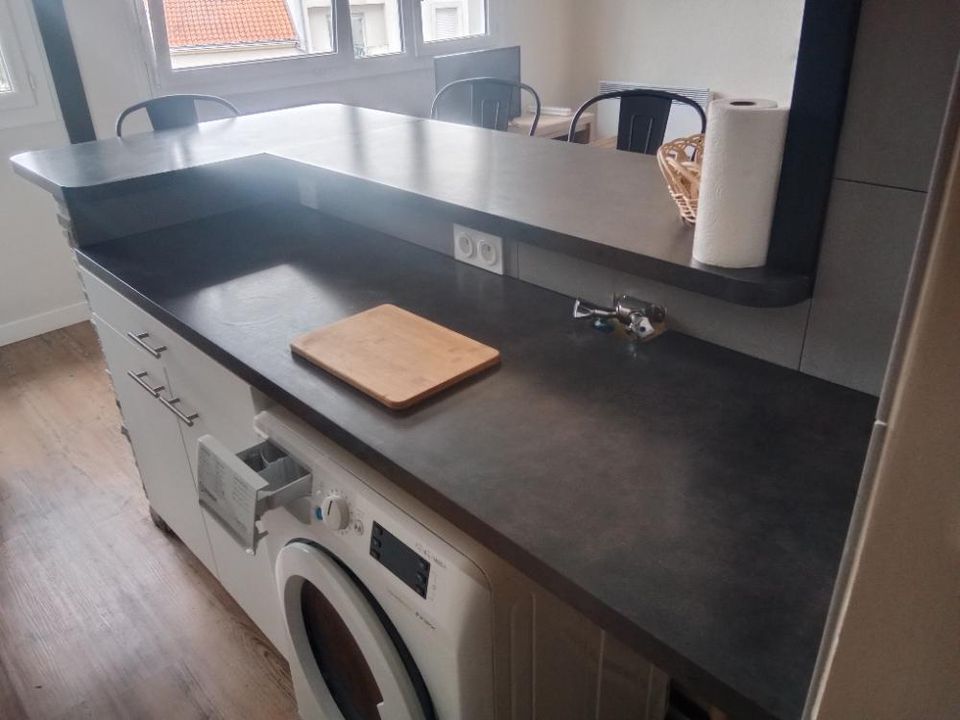 Apartament a Cholet, Maine-et-Loire - foto 4