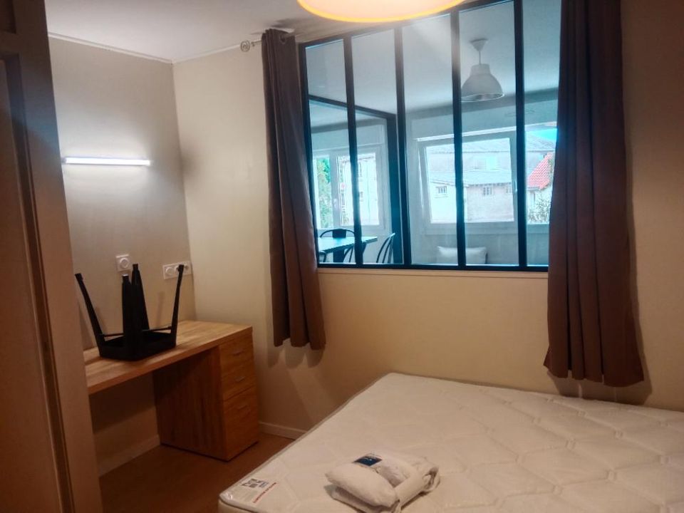 Apartament a Cholet, Maine-et-Loire - foto 5