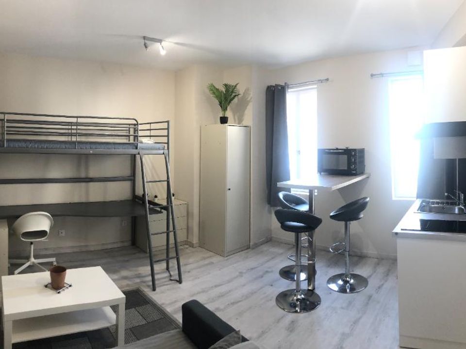 Apartament a Argentan, Orne - foto 2