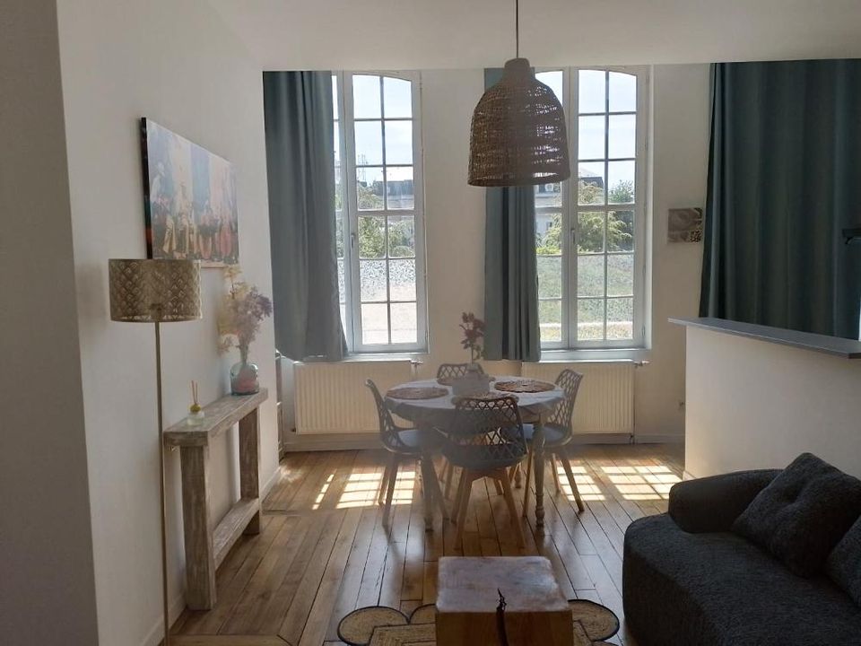 Apartament a Troyes, Aube - foto 1