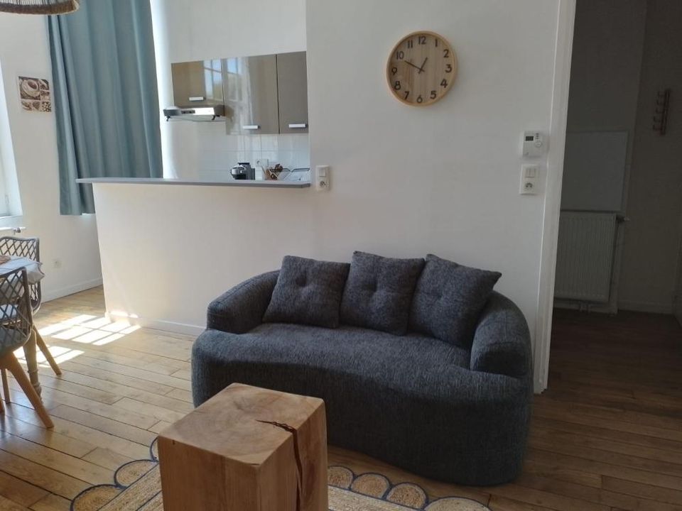 Apartament a Troyes, Aube - foto 2