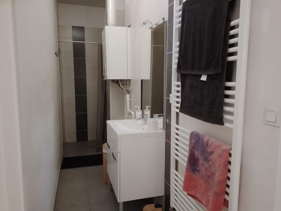 Apartament a Troyes, Aube - foto 4