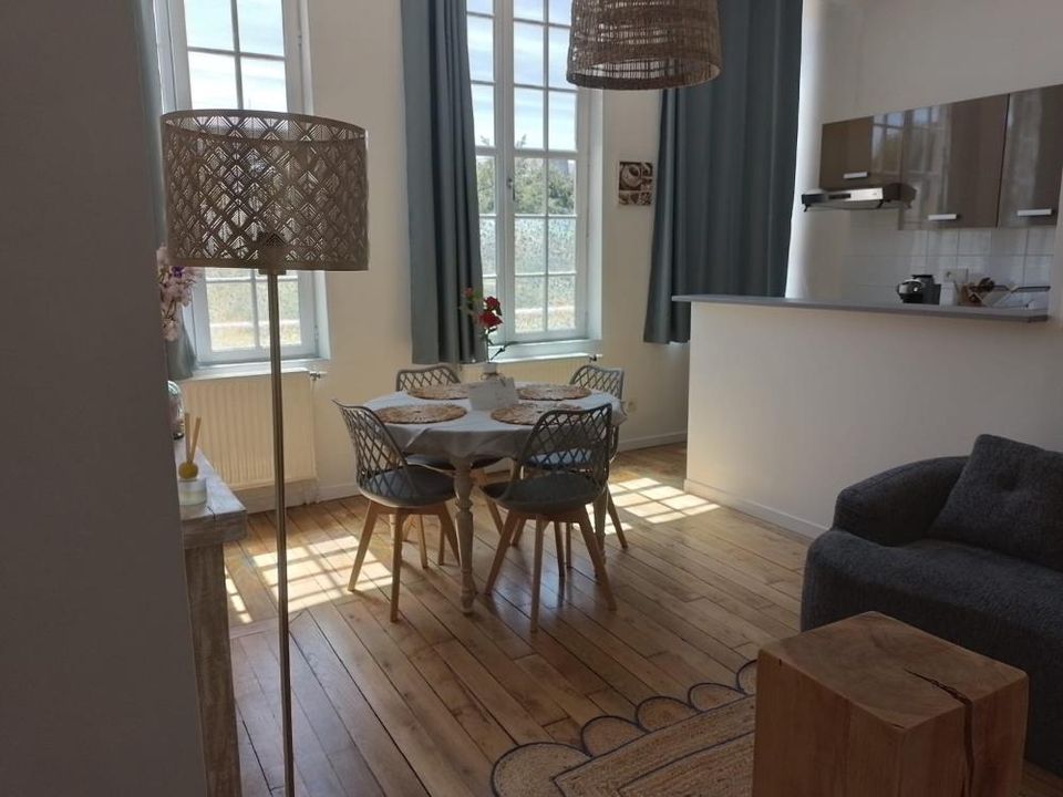 Apartament a Troyes, Aube - foto 5