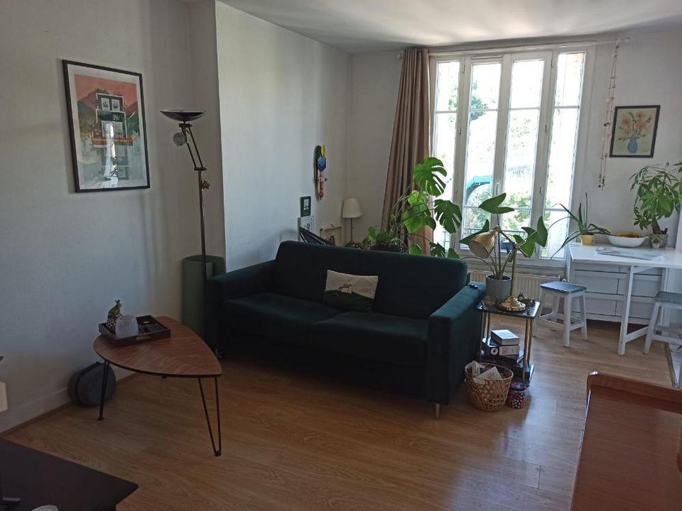 Apartamento em Saint-Cloud, Hauts-de-Seine - foto 1