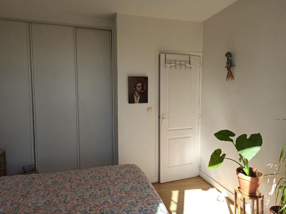 Apartamento em Saint-Cloud, Hauts-de-Seine - foto 4