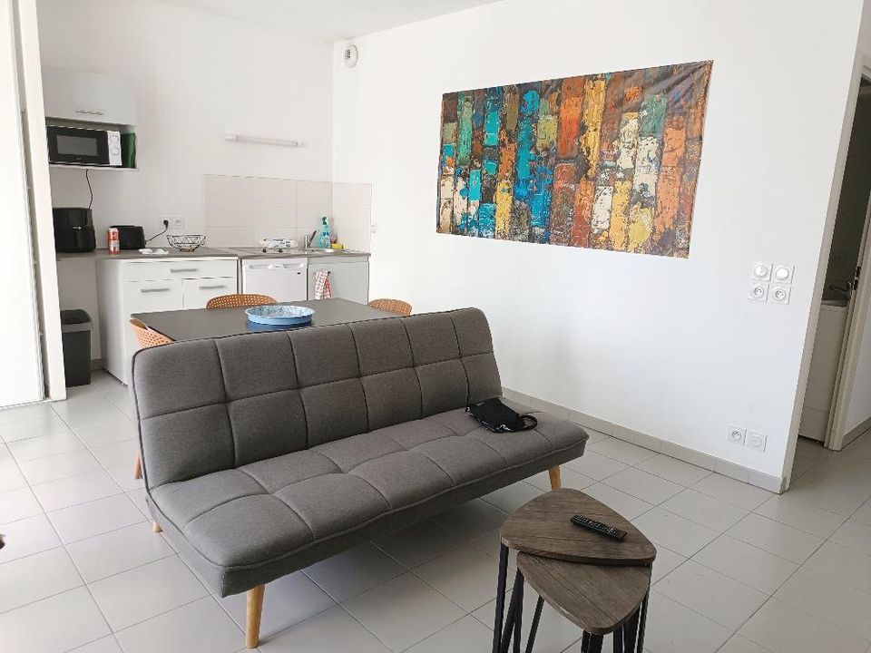Apartament a Bègles, Gironde - foto 1