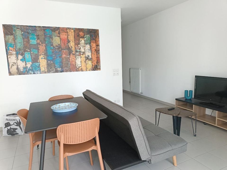 Apartament a Bègles, Gironde - foto 2