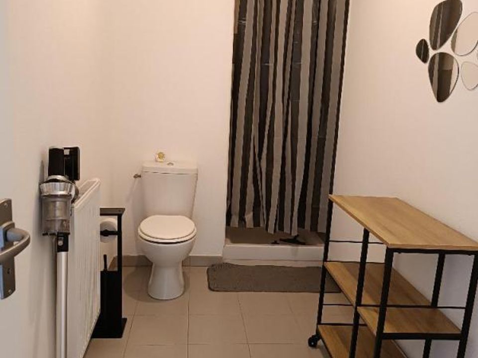 Apartament a Bègles, Gironde - foto 4
