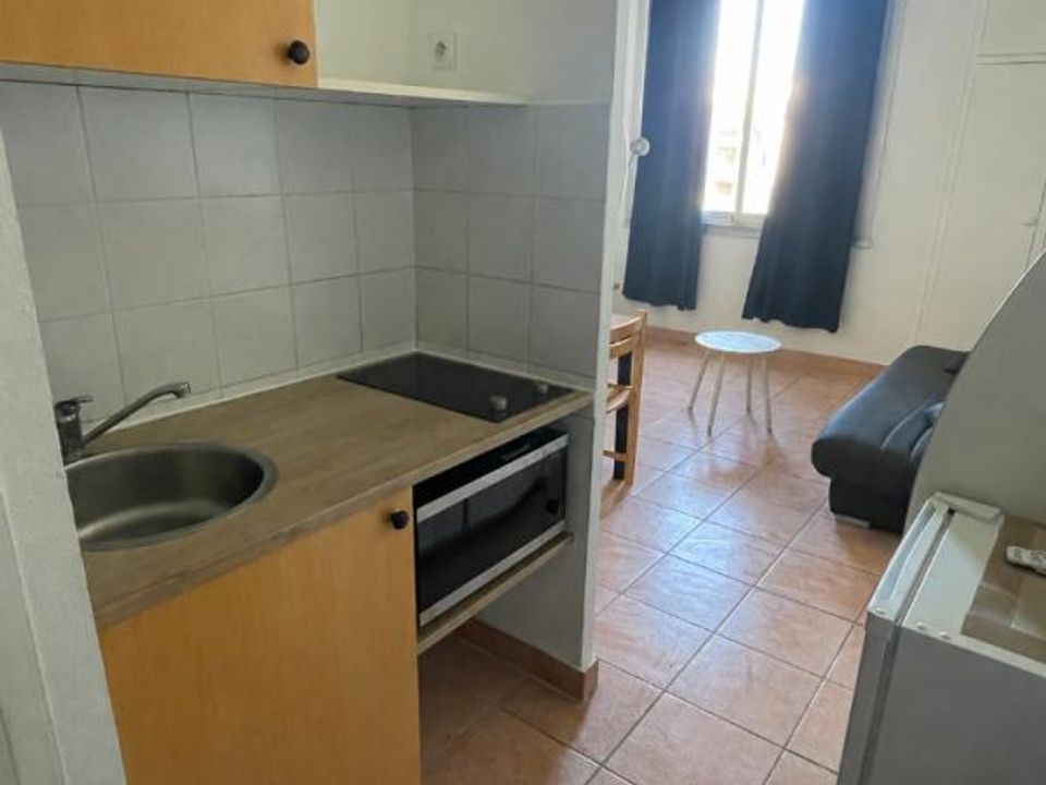 Apartament a Nimes, Gard - foto 1