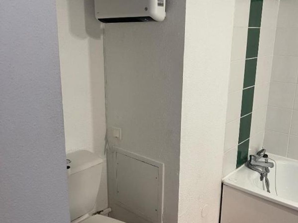 Apartament a Nimes, Gard - foto 3