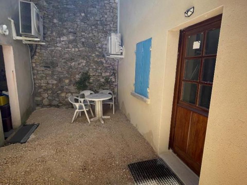 Dúplex a Saint-Remèze, Ardeche - foto 5