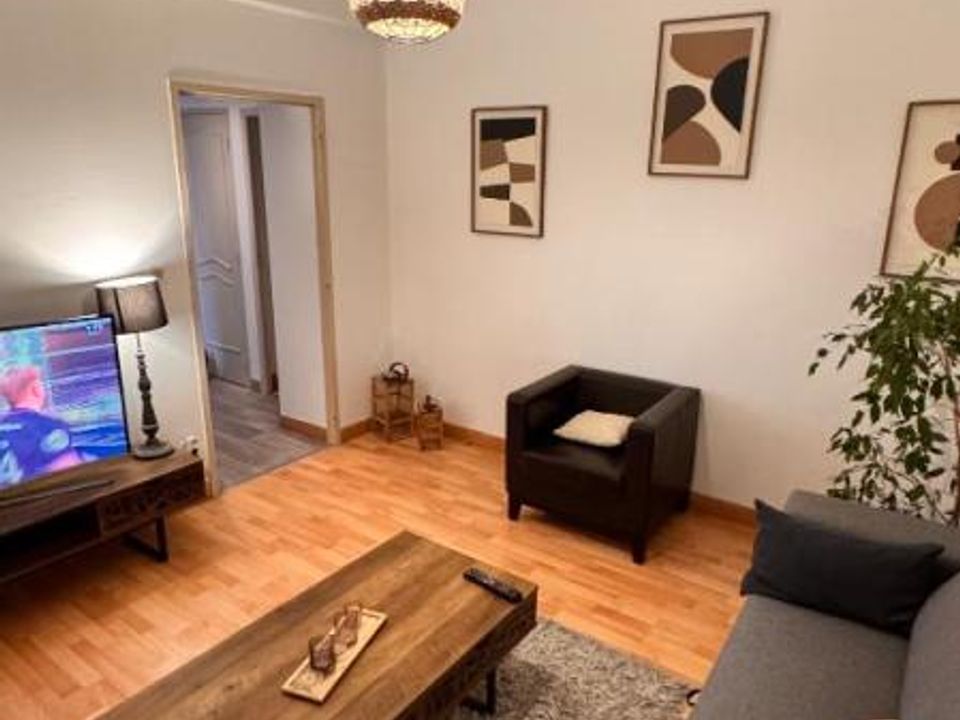 Apartament a Angouleme, Charente - foto 1