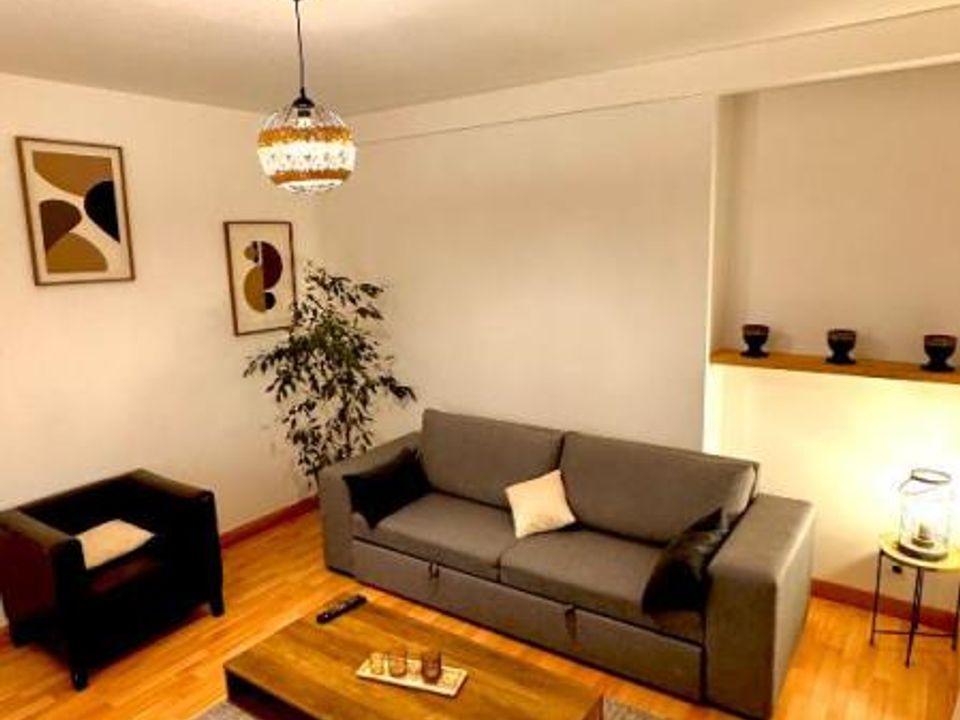 Apartament a Angouleme, Charente - foto 2