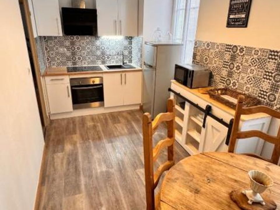 Apartament a Angouleme, Charente - foto 3
