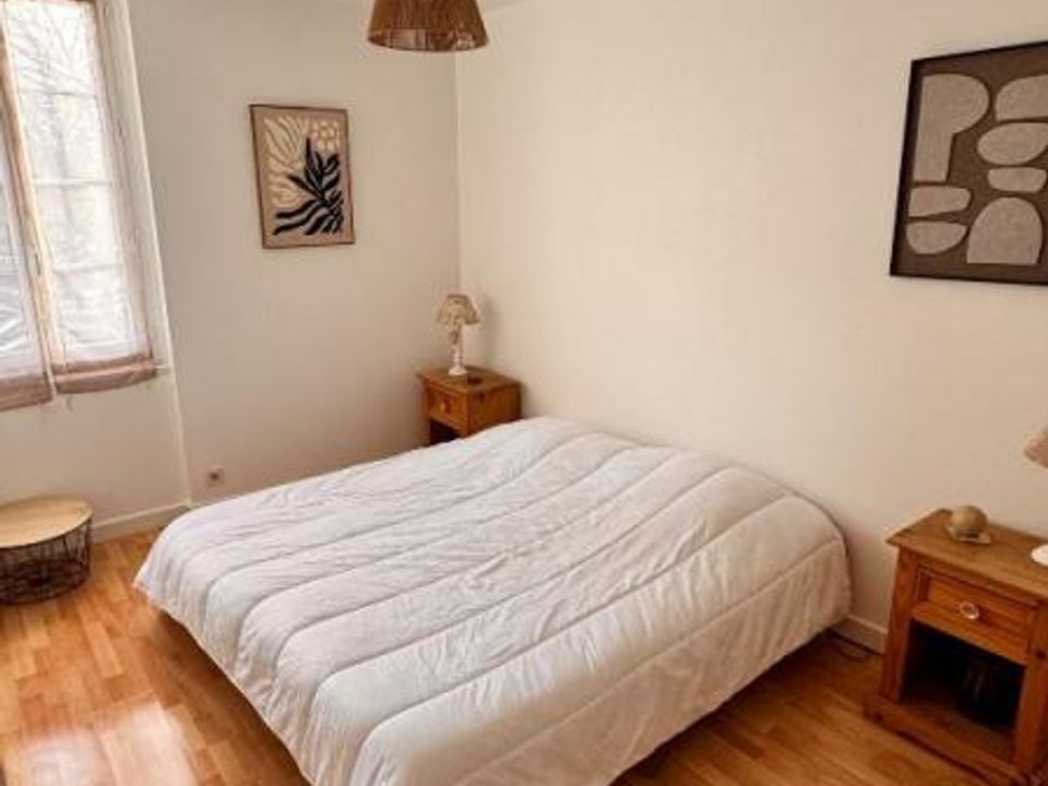 Apartament a Angouleme, Charente - foto 4