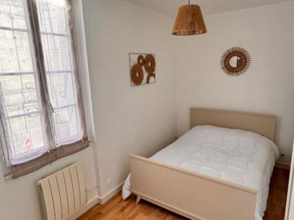 Apartament a Angouleme, Charente - foto 5