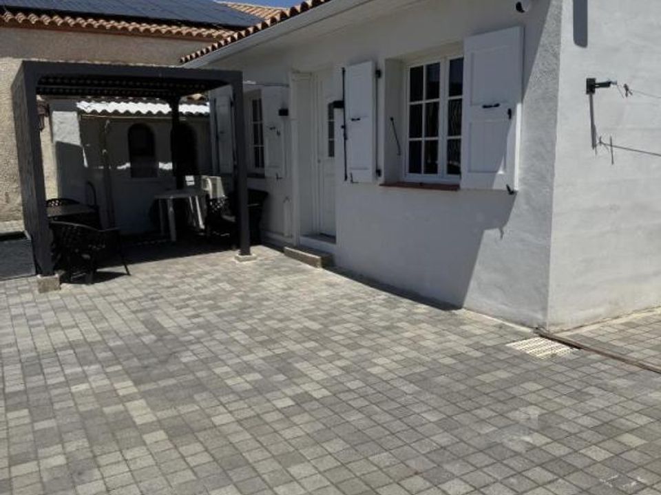Villa i Canohes, Pyrenees-Orientales - foto 2