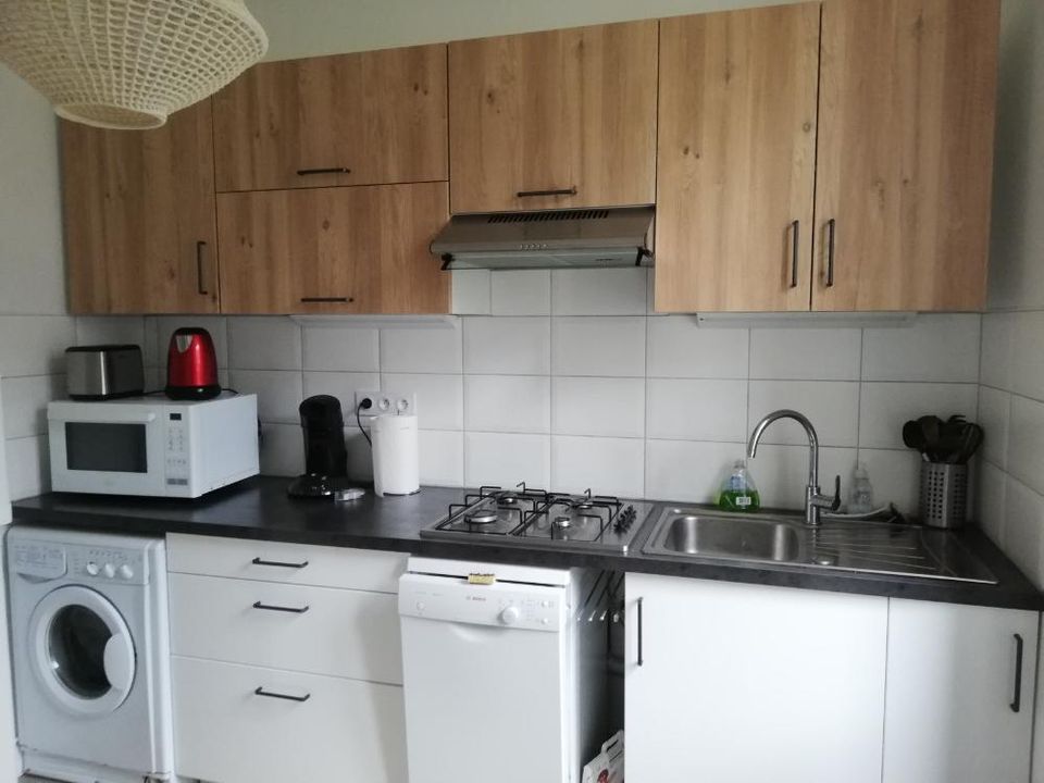 Apartament a Dijon, Cote-d'Or - foto 1