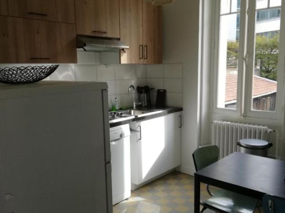 Apartament a Dijon, Cote-d'Or - foto 2
