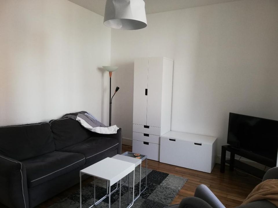Apartament a Dijon, Cote-d'Or - foto 3