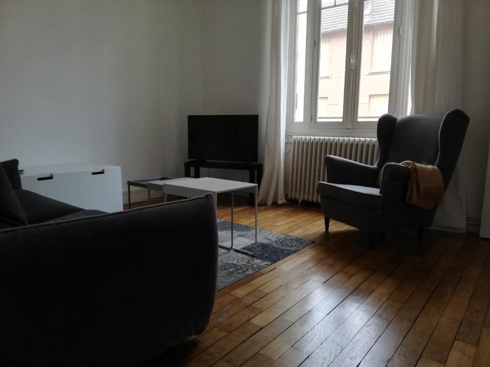 Apartament a Dijon, Cote-d'Or - foto 4