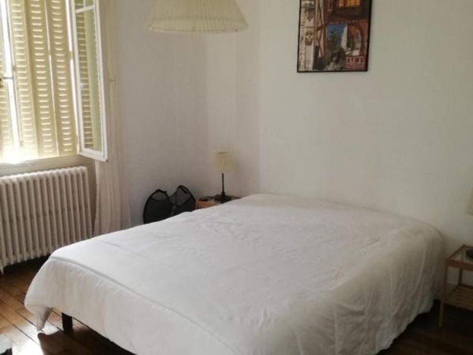 Apartament a Dijon, Cote-d'Or - foto 5