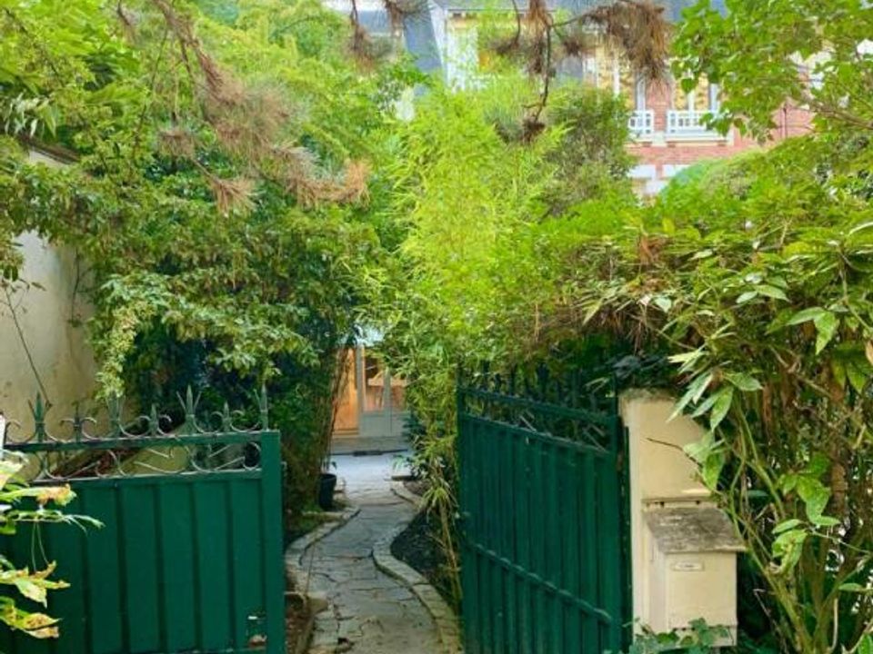 Studio i Neuilly-sur-Seine, Hauts-de-Seine - foto 1