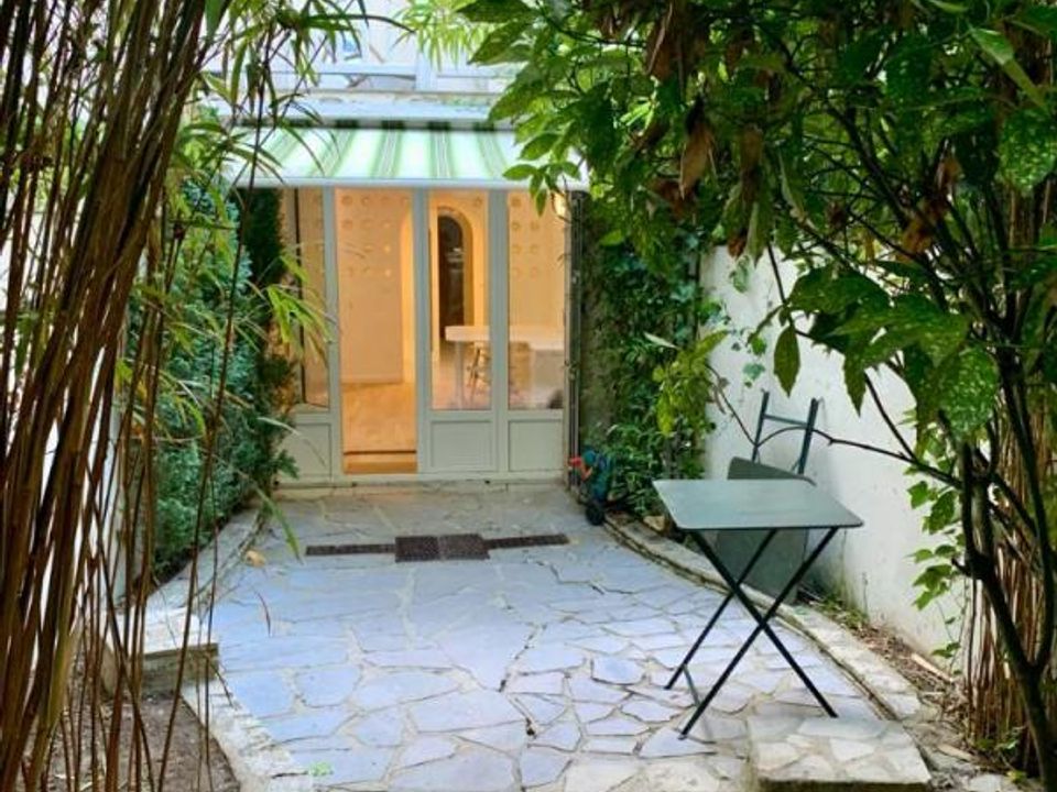 Studio i Neuilly-sur-Seine, Hauts-de-Seine - foto 2