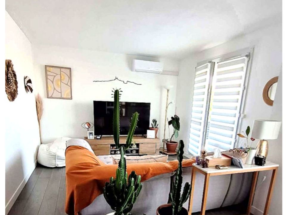 Apartament a Marseille, Bouches-du-Rhone - foto 1