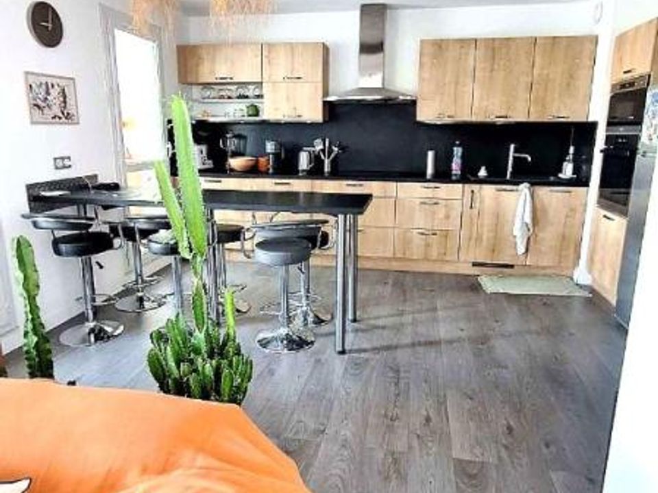 Apartament a Marseille, Bouches-du-Rhone - foto 2