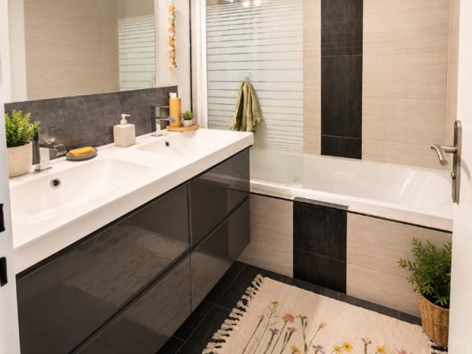 Apartament a Marseille, Bouches-du-Rhone - foto 4