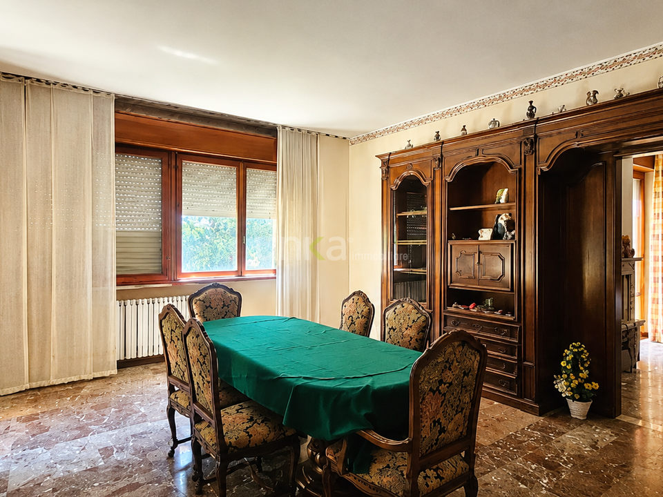 Villa i Monsano, Ancona - bilde 2