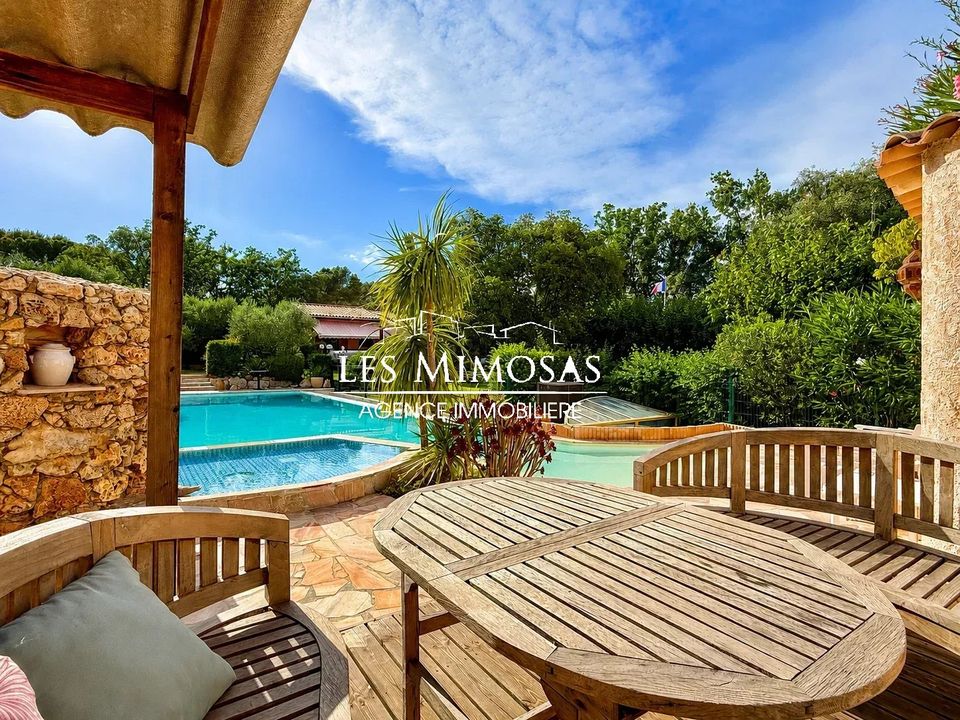 Villa i Frejus, Var - foto 1