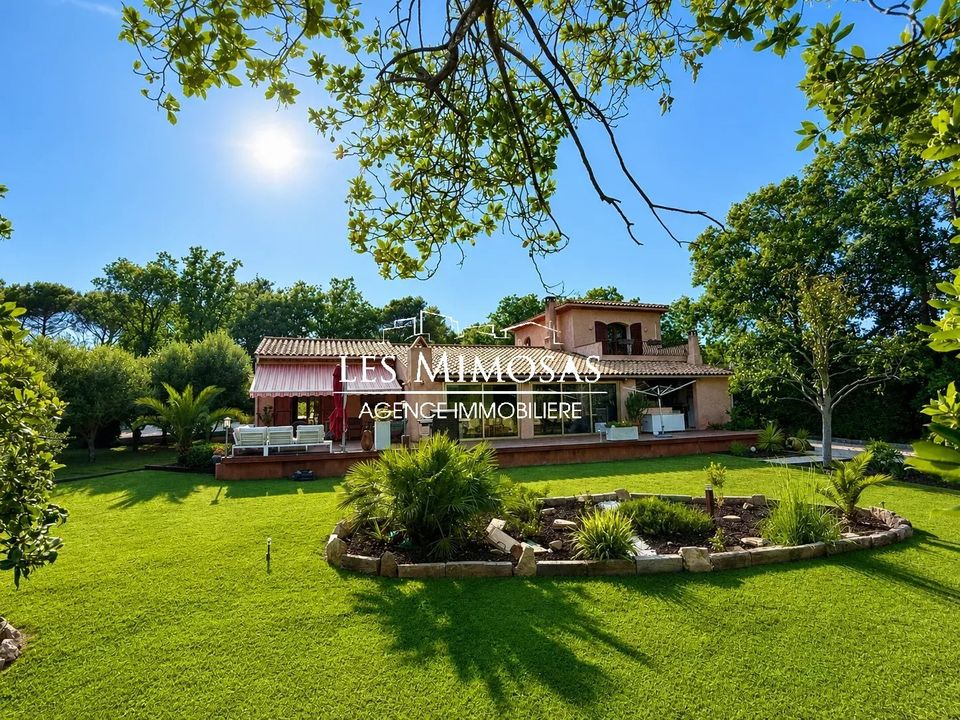 Villa i Frejus, Var - foto 2