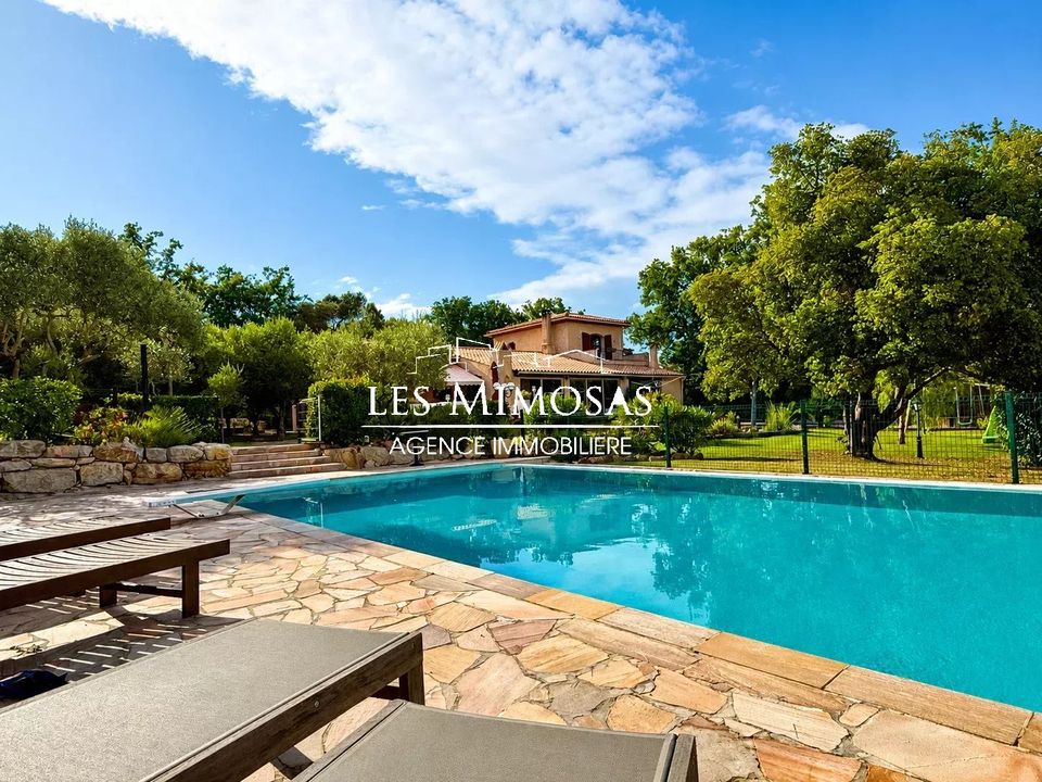 Villa i Frejus, Var - foto 3