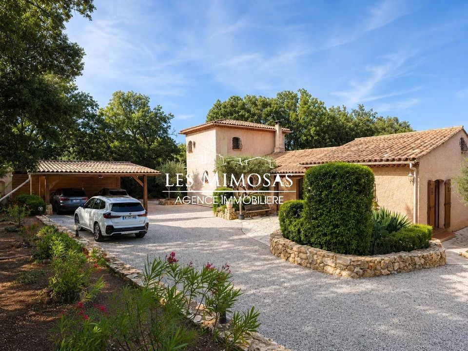 Villa i Frejus, Var - foto 5