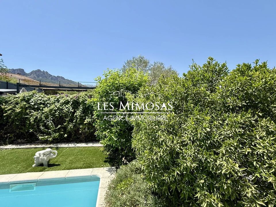 Villa i Roquebrune-sur-Argens, Var - foto 2