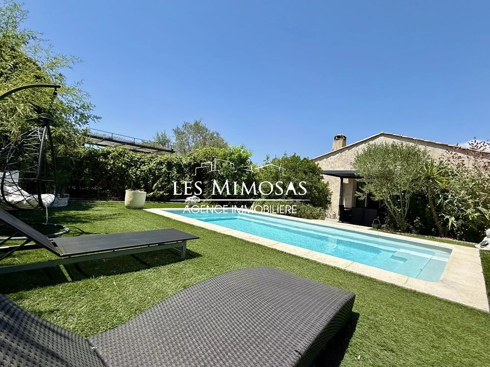 Villa i Roquebrune-sur-Argens, Var - foto 3