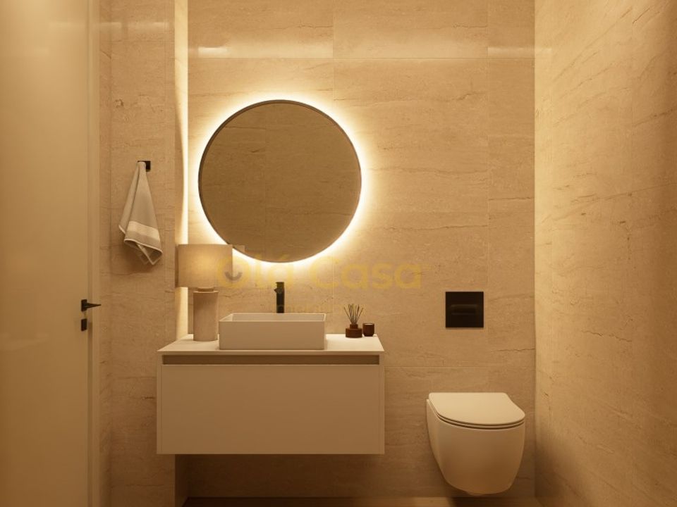 Lejlighed i Valadares, Porto - foto 4