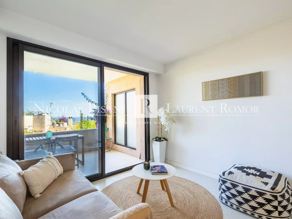 Leilighet i Villefranche-sur-Mer, Alpes-Maritimes - bilde 2
