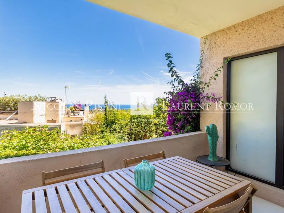 Leilighet i Villefranche-sur-Mer, Alpes-Maritimes - bilde 3
