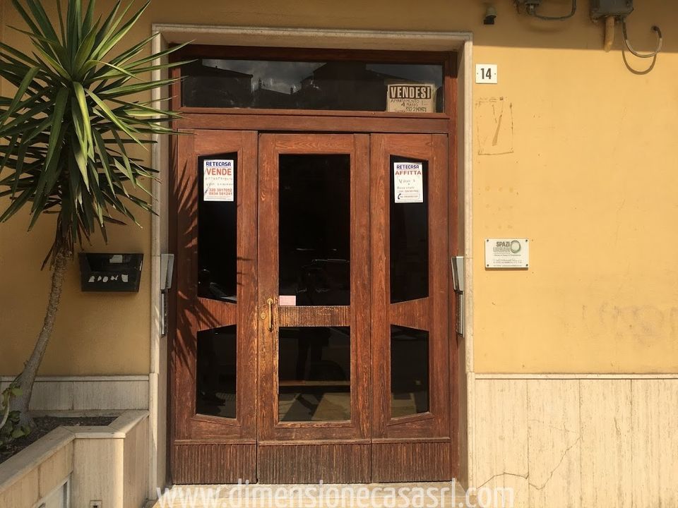 Lejlighed i Caltanissetta, Caltanissetta - foto 2