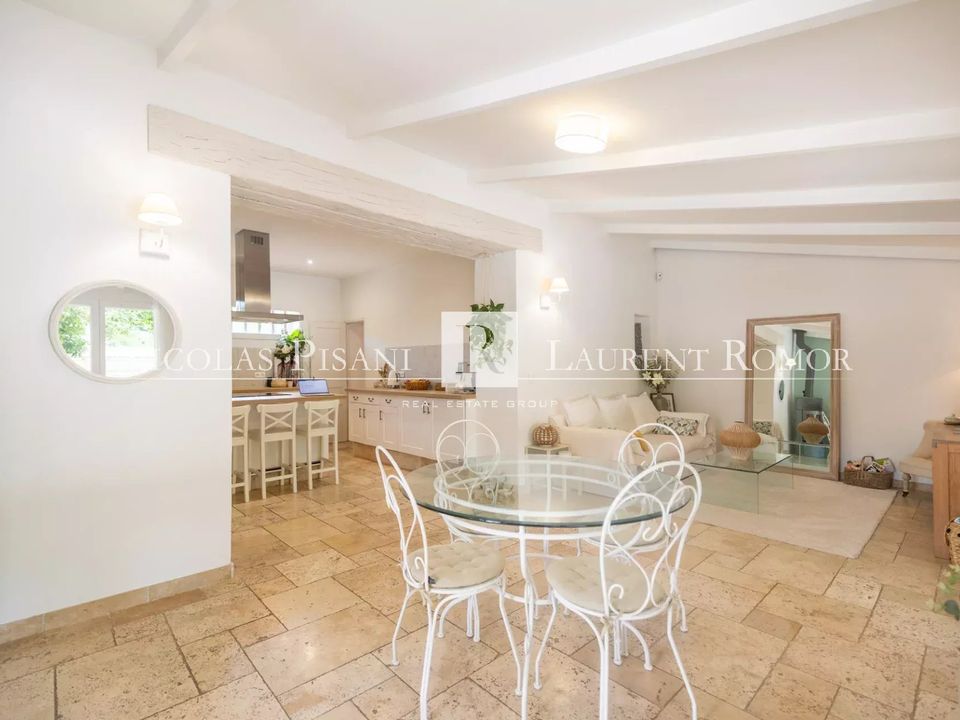 Haus in Colomars, Alpes-Maritimes - Foto 3