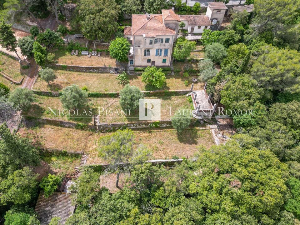 Landhuis in Nice, Alpes-Maritimes - foto 3