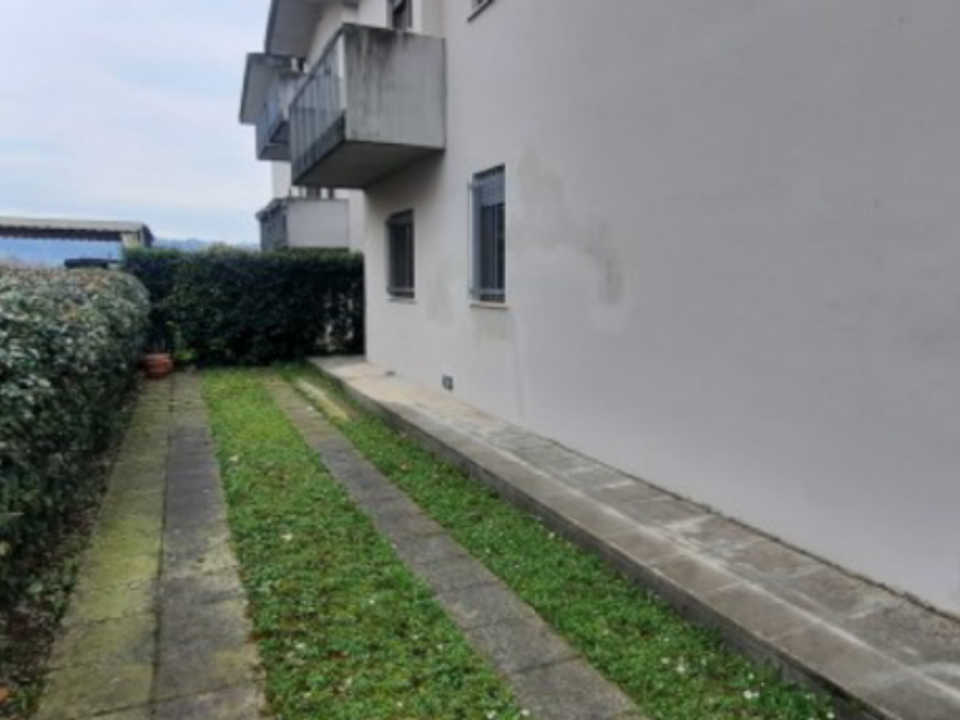 Lejlighed i Vicenza, Vicenza - foto 2